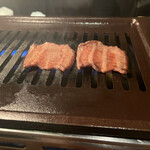 焼肉 にくだらけ - 