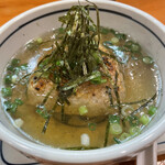 やきとり 俊雲 - 