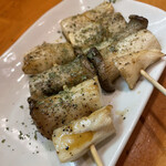 やきとり 俊雲 - 