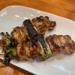 やきとり 俊雲 - 