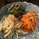 焼肉 にくだらけ - 