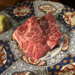 焼肉 にくだらけ - 