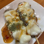 やきとり 俊雲 - 