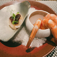 Prime42 steakhouse & sky bar - 