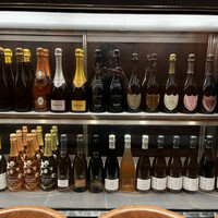 Prime42 steakhouse & sky bar - 