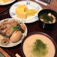 浅草むぎとろ 本店 - 