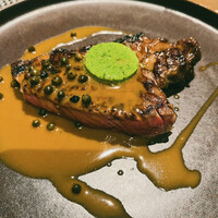 Prime42 steakhouse & sky bar - 