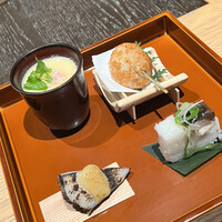 ダイナミックキッチン＆バー 響 中之島フェスティバルプラザ店 - 