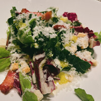 Prime42 steakhouse & sky bar - 