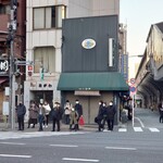 きらく蕎麦 おがわ - 