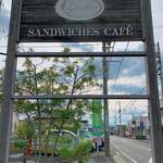 SAＮDWICHES CAFE ルヴァン - 