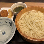 香の川製麺 - 