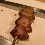 Yakitori Tasaki - 砂肝