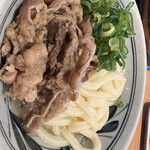 香の川製麺 - 