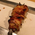 YAKITORI　田崎 - もも