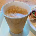 SAＮDWICHES CAFE ルヴァン - 