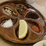 宝塚 産地直送 牡蠣専門店 アルフィオ1997 - 