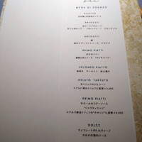 日本のイタリア料理店 sai - 