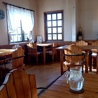 レストランメルシー_2