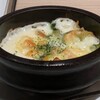 和洋 味かた - 料理写真:海鮮グラタン(半分)