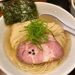 Dareyameya - 麺