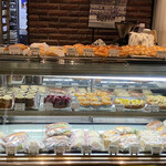 ブランジュリー パリの空の下 - 