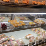 ブランジュリー パリの空の下 - 