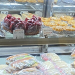 ブランジュリー パリの空の下 - 