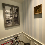 ブランジュリー パリの空の下 - 