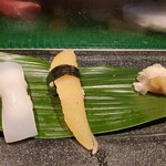 Honke Sushi Chuu - 