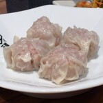 シウマイ堂 正屋 - 旨鶏シウマイ