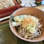 蕎麦 う垣 - 