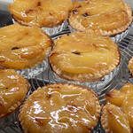 ブランジュリー パリの空の下 - 