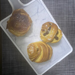 ブランジュリー パリの空の下 - 