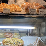 ブランジュリー パリの空の下 - 