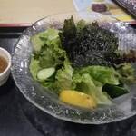 ニコーリフレ - 