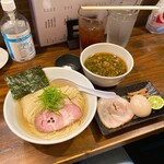 Dareyameya - つけ麺