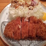 とんかつ 檍 横浜馬車道店 - 