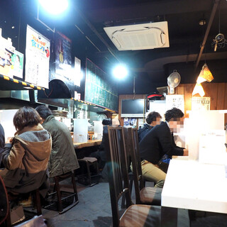 うどん屋 米ちゃん_2