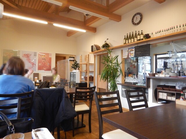 カゼッタ（Casetta） - 左沢（カフェ）の写真