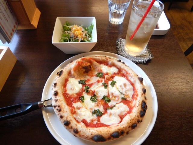 カゼッタ（Casetta） - 左沢（カフェ）の写真