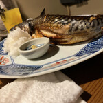 ろばた焼き 絶好調てっぺん 新宿店 - 