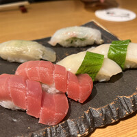 すし屋のさい藤 札幌本店 - 