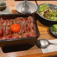 焼肉㐂舌 南船場 - 