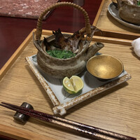 日本を食す 引算 - 