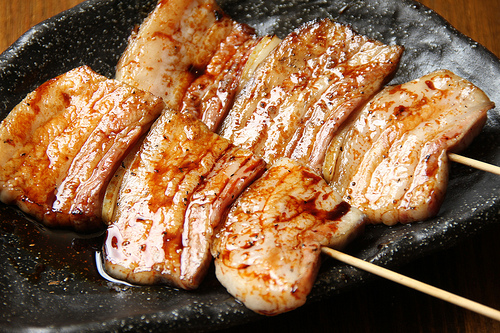 三楽（さんごう） - 帯広（ラーメン）の写真
