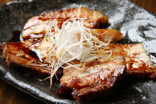 三楽（さんごう） - 帯広（ラーメン）の写真