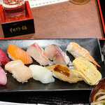 Jizake To Sushi Izakaya Ryuu - 