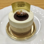 PATISSERIE LACROIX - 2022.12.11  べべ