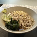 Nadaifuji Soba - 